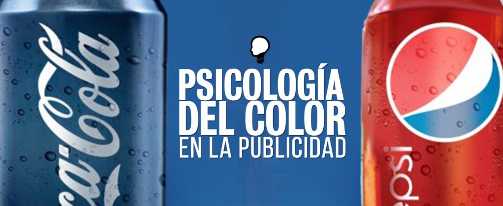 Psicolog A Del Color En La Publicidad Y El Marketing Tecpublicidad