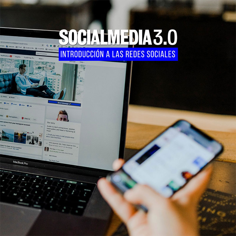 Curso Introducción a las redes sociales